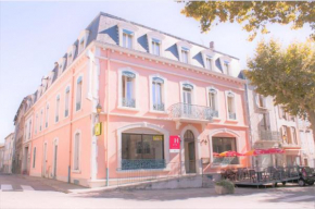  Hôtel De France  Шалабр